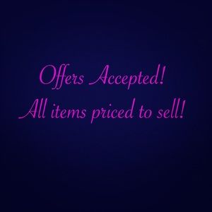 Offers Accepted